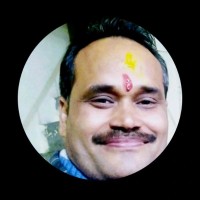 Sudhakar Pandey