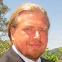Martyn Sutcliffe