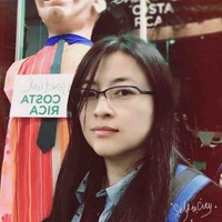 (Lara)Yu Wang