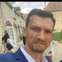 Jonathan Jeziorek