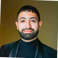 Aram Fahad
