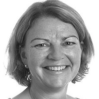 Ulla Overgaard Hartmann