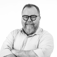 Martin Holm Mortensen
