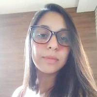 Luciene Almeida