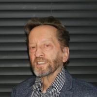 Robert Crum