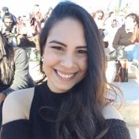 Amanda Gonçalves De Oliveira