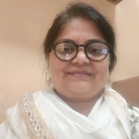 Smita Kamble