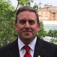 Stuart Allison