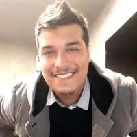 Abel Romero Vega