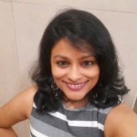 Seema Rawat