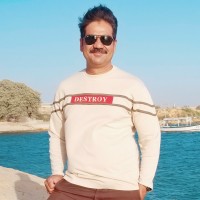 Gulfraz Hussain Shah