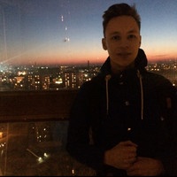 Владимир Белов