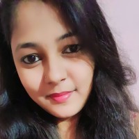 Sadiya Shikalkar