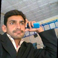 Xavier Ahmad