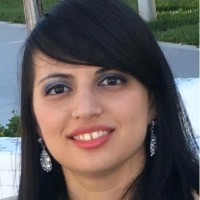 Veronica Ronga