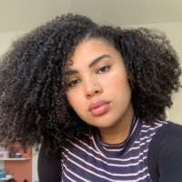 Isabely Xavier