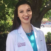 Kelsey Dewitt, Pt, Dpt