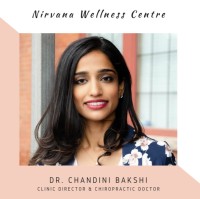 Dr. Chandini Bakshi