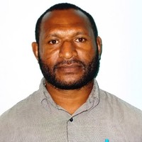 Luke Kolalio