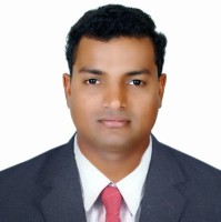 Umesh Sahoo
