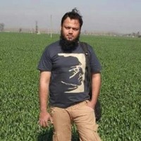 Tanvir Bombaywala (Corrosion Technologist ,Cp Level 2)