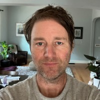Andrew Reilly