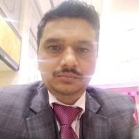 Mukesh Kumar