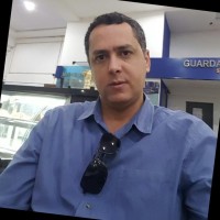 Cleber Andrade