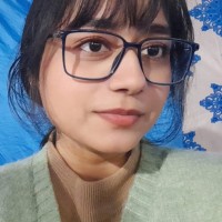 Prapti Sharma