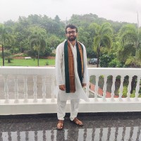Shreyash Rai