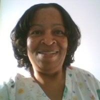 YETTA HARRIS