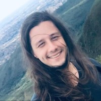 Mateus Cortez Rodrigues