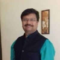 Ajit Bapat