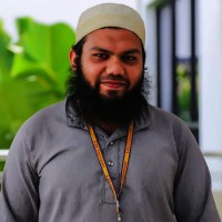 Kamran Hossain