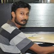 Madhan Ravindran