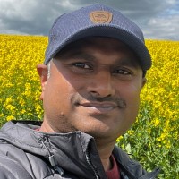 Narendra Pusuluri