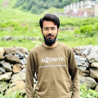 Talha Bin Zubair