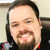 Ryan Easterling-Babin