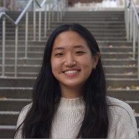 Rachel Huo