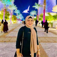 Fatma Abduhalim