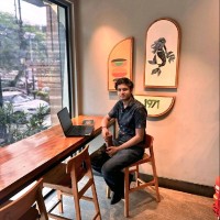 Akshat Parsai