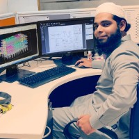 Muhammad Ikram Majgaonkar