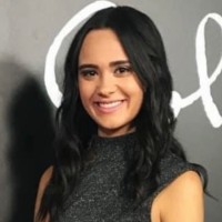 Alexandra Noel Miles