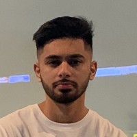 UZAIR KHOKHAR
