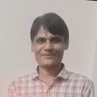 Dilip Bhagat