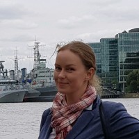 Sandra Kozlowska