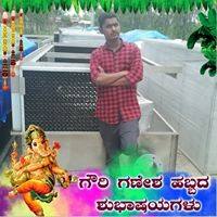 Viresh Kumbar Kaladagi