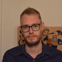 Simon Mortensen