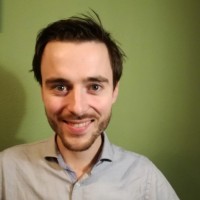 Paul Van Esdonk