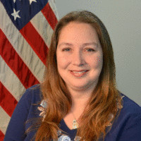 MELANIE THORPE
